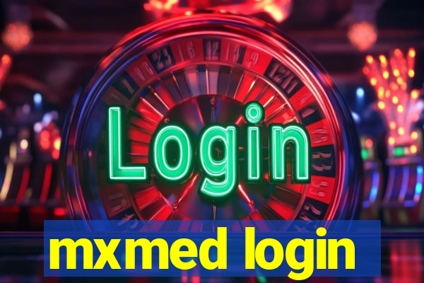 mxmed login